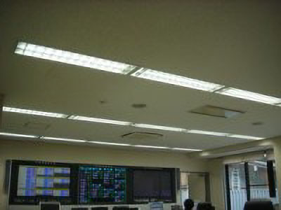高山市消防庁舎改修工事 H18.3 高山市消防庁舎改修工事 H18.3