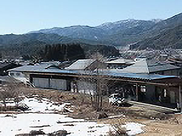 太陽光発電システム設置工事 30KW H25.3 太陽光発電システム設置工事 30KW H25.3