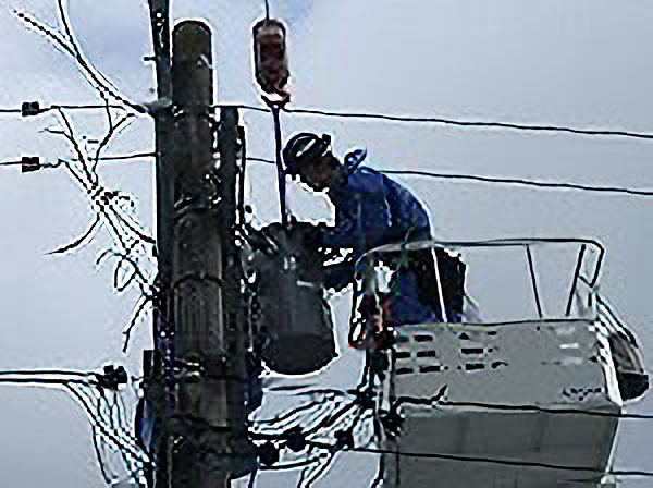 畜産研究所 高圧受電設備改修工事H28.1 畜産研究所 高圧受電設備改修工事H28.1
